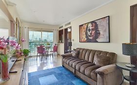 Vip Exclusive One Bedroom Apartment